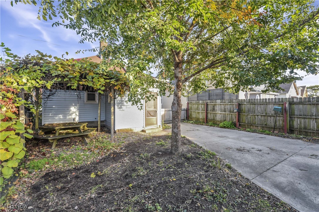 Parkside Allotment - Residential