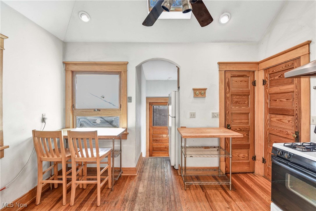 Parkside Allotment - Residential