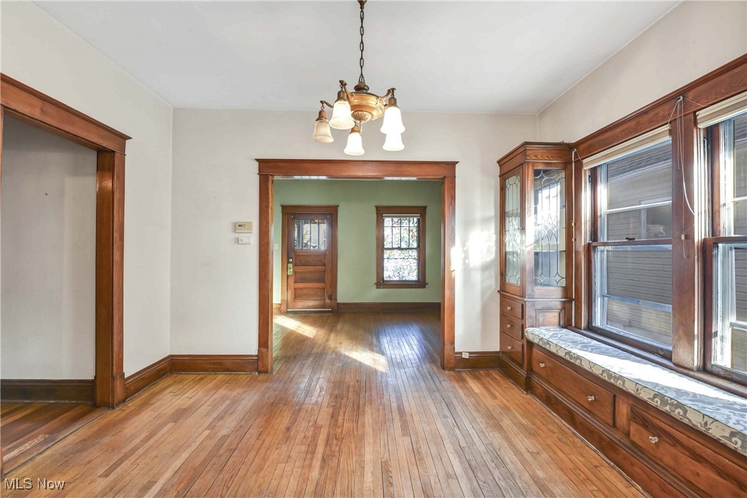 Parkside Allotment - Residential