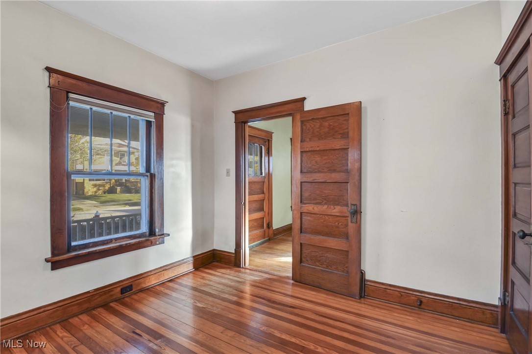 Parkside Allotment - Residential