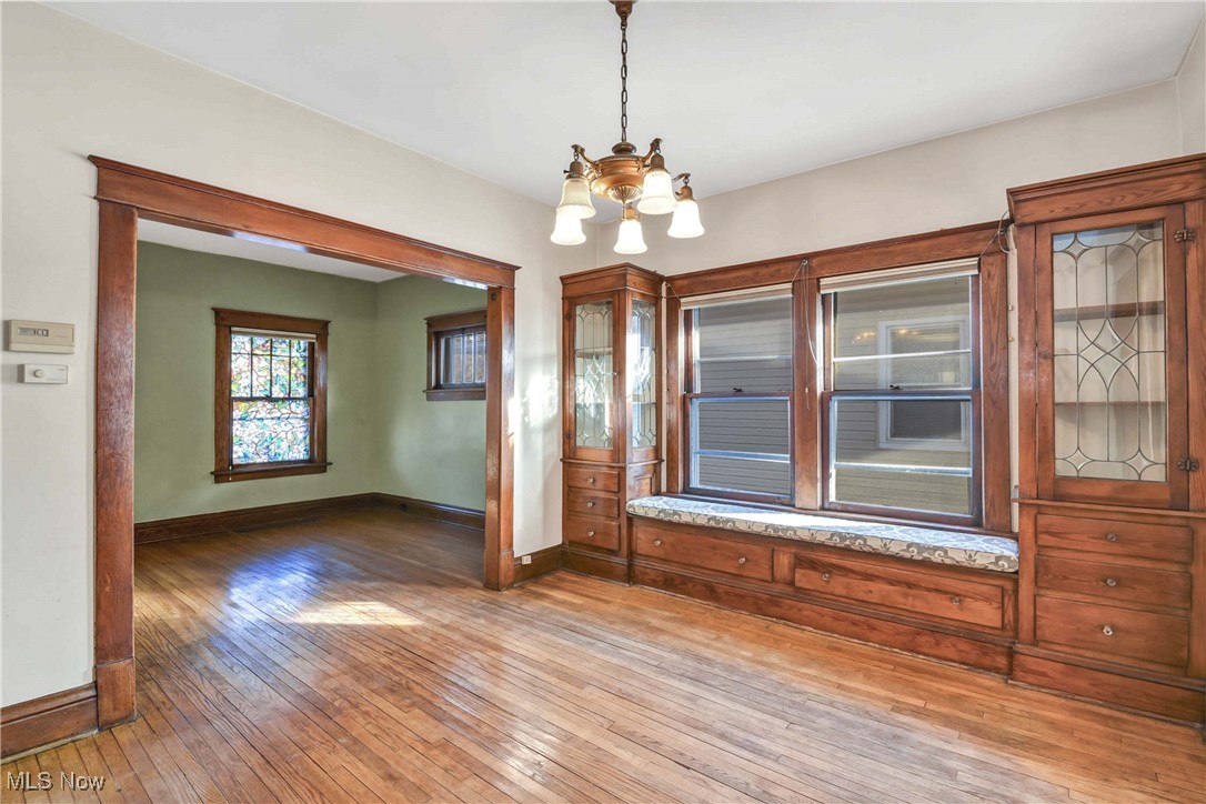 Parkside Allotment - Residential