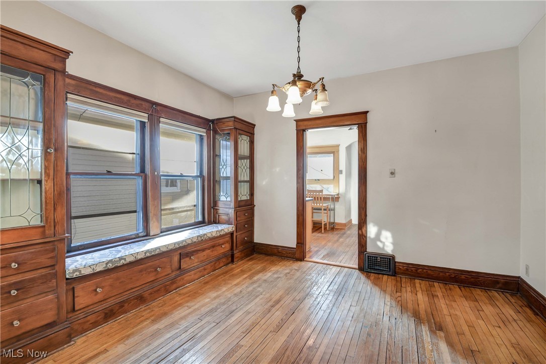 Parkside Allotment - Residential