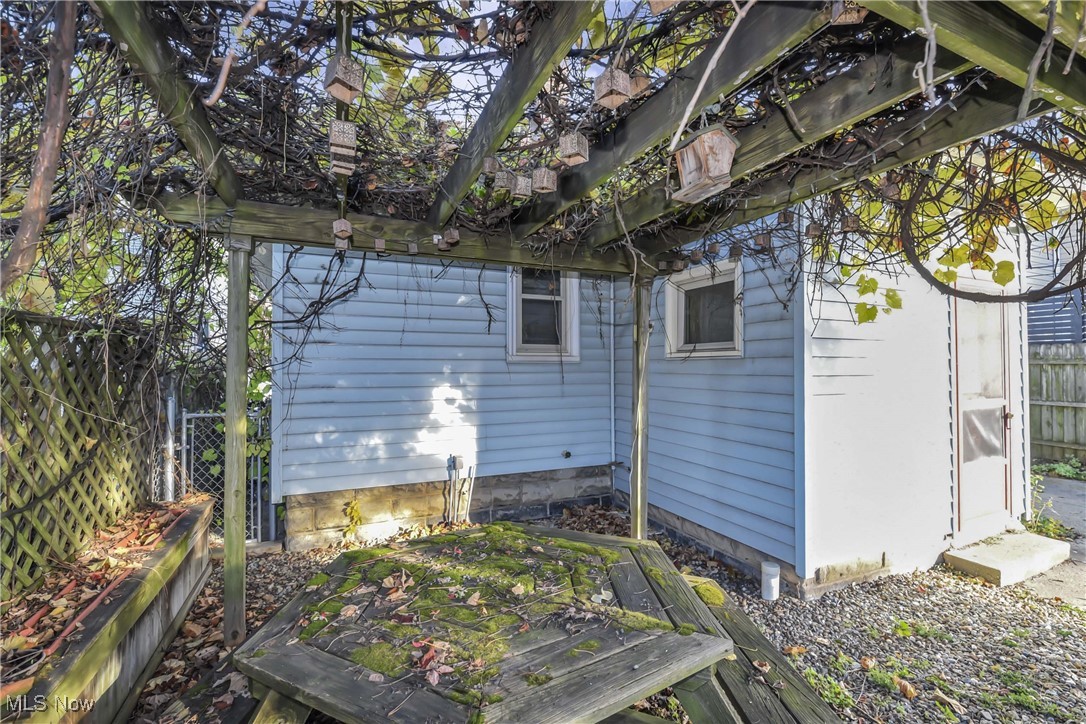 Parkside Allotment - Residential