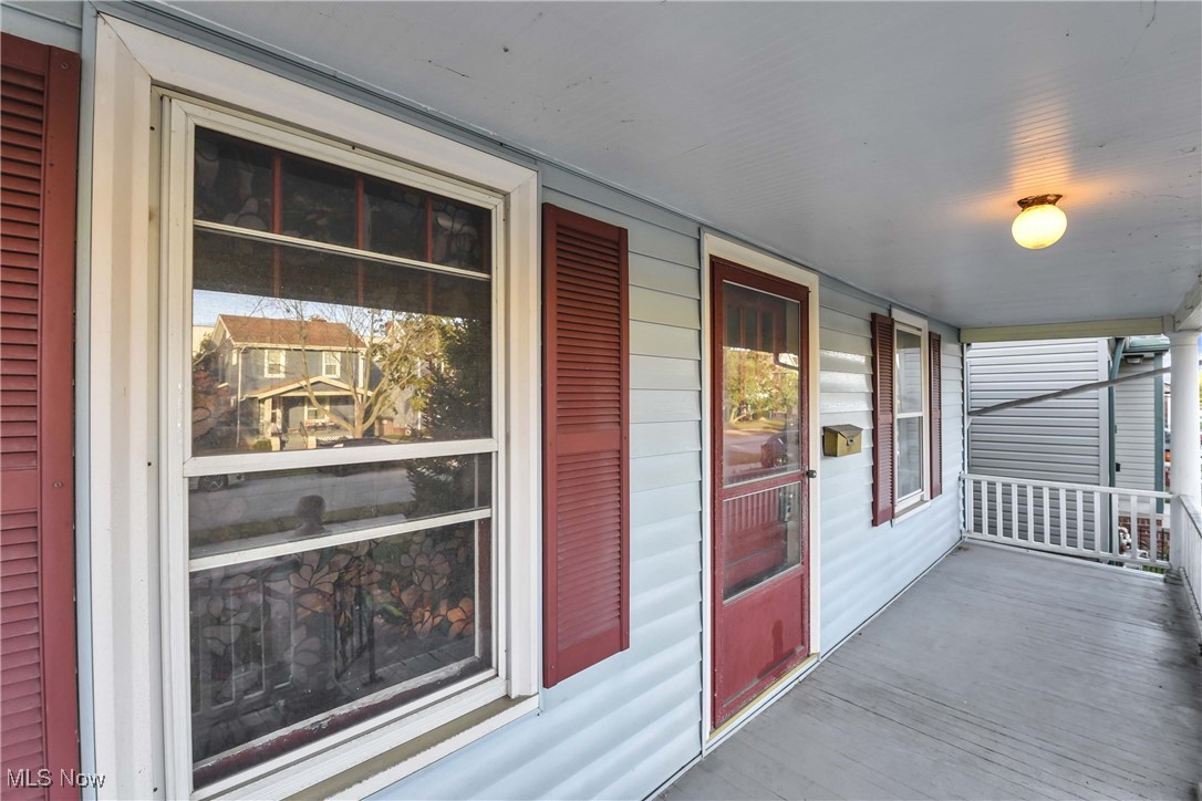 2196 Clarence Avenue