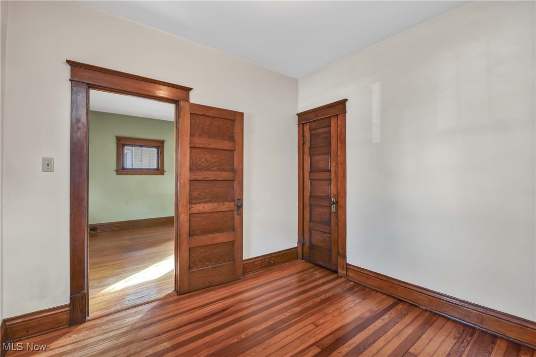 Parkside Allotment - Residential