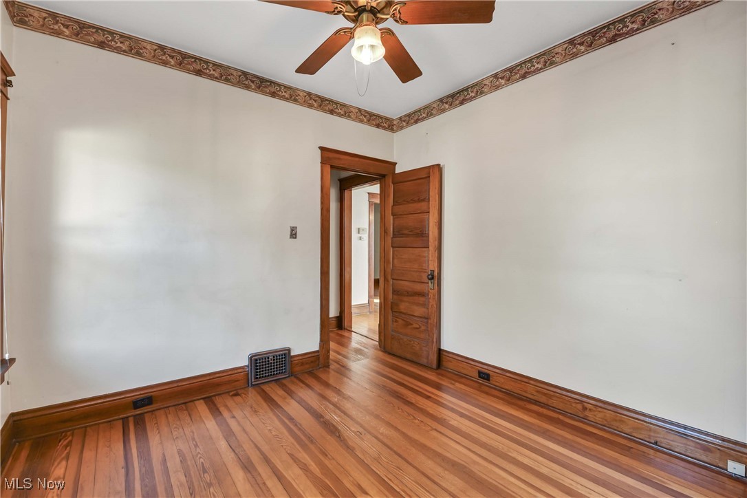 Parkside Allotment - Residential