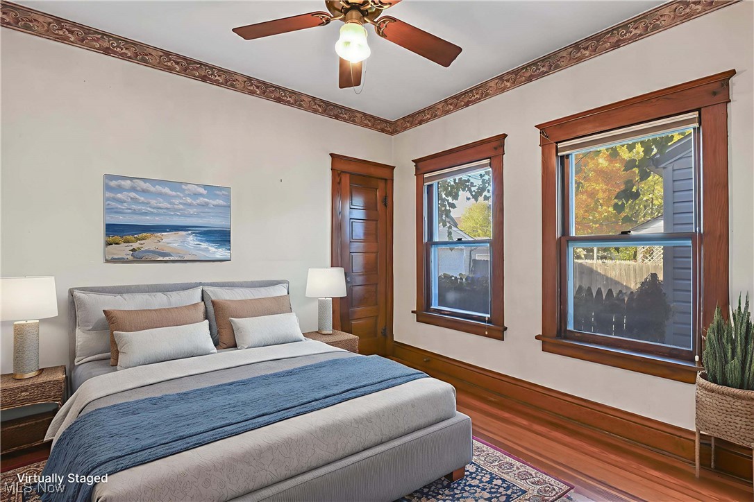 Parkside Allotment - Residential