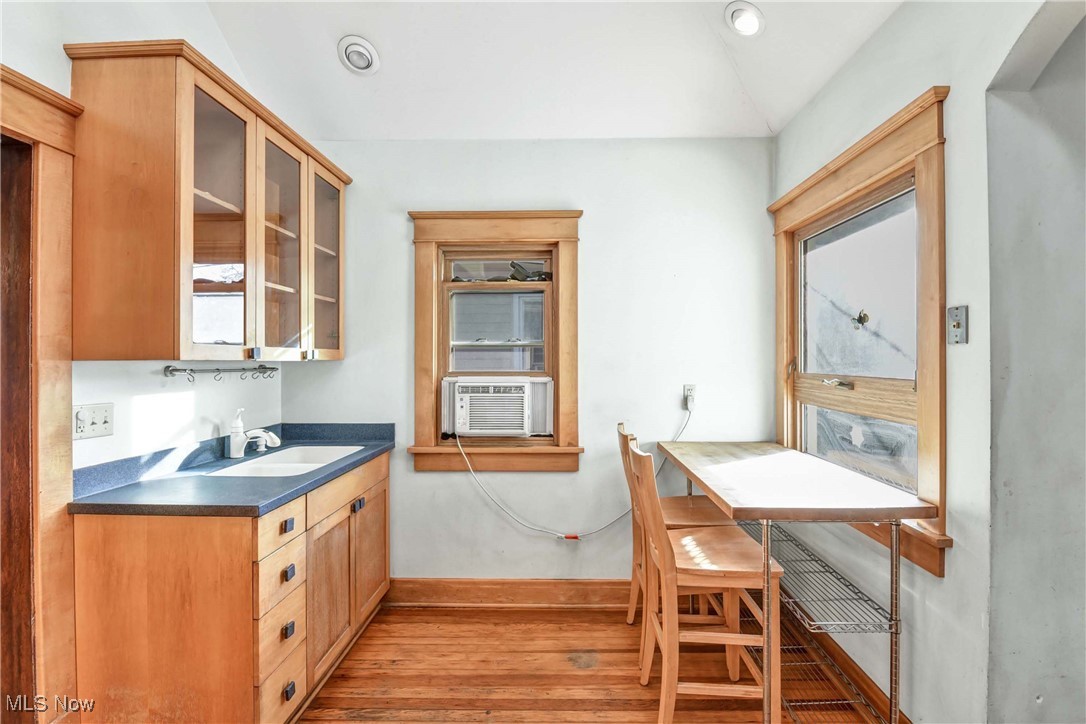 Parkside Allotment - Residential