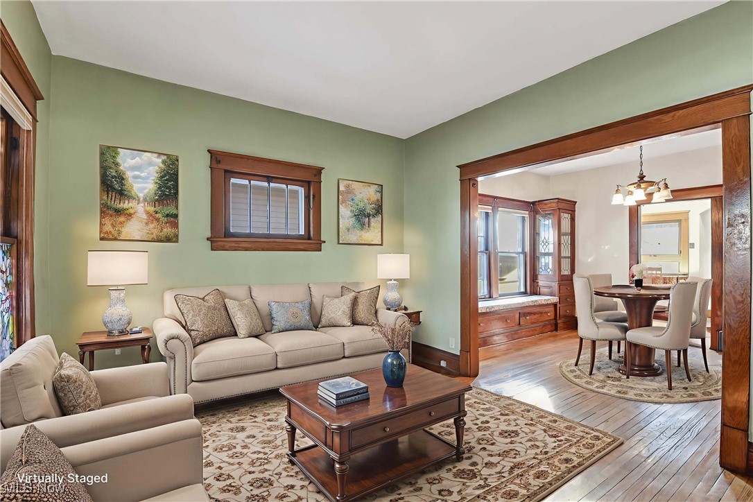 2196 Clarence Avenue