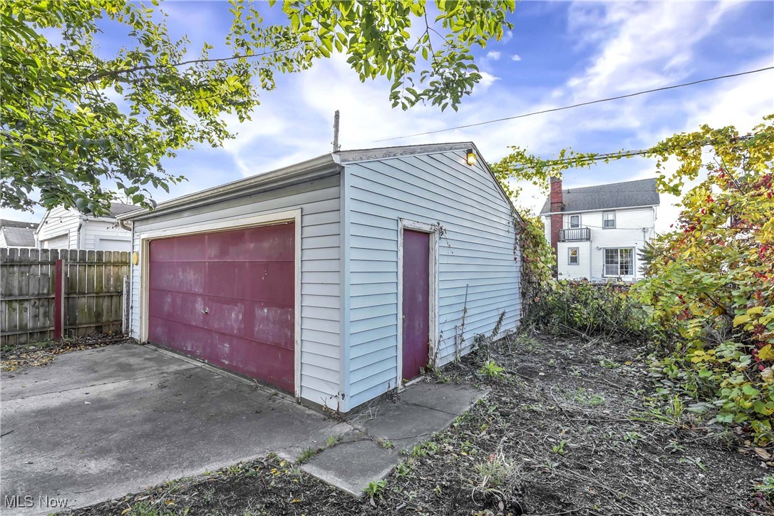 Parkside Allotment - Residential