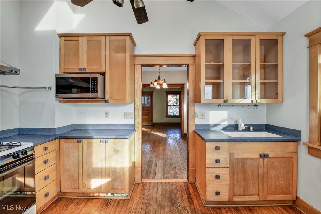 Parkside Allotment - Residential