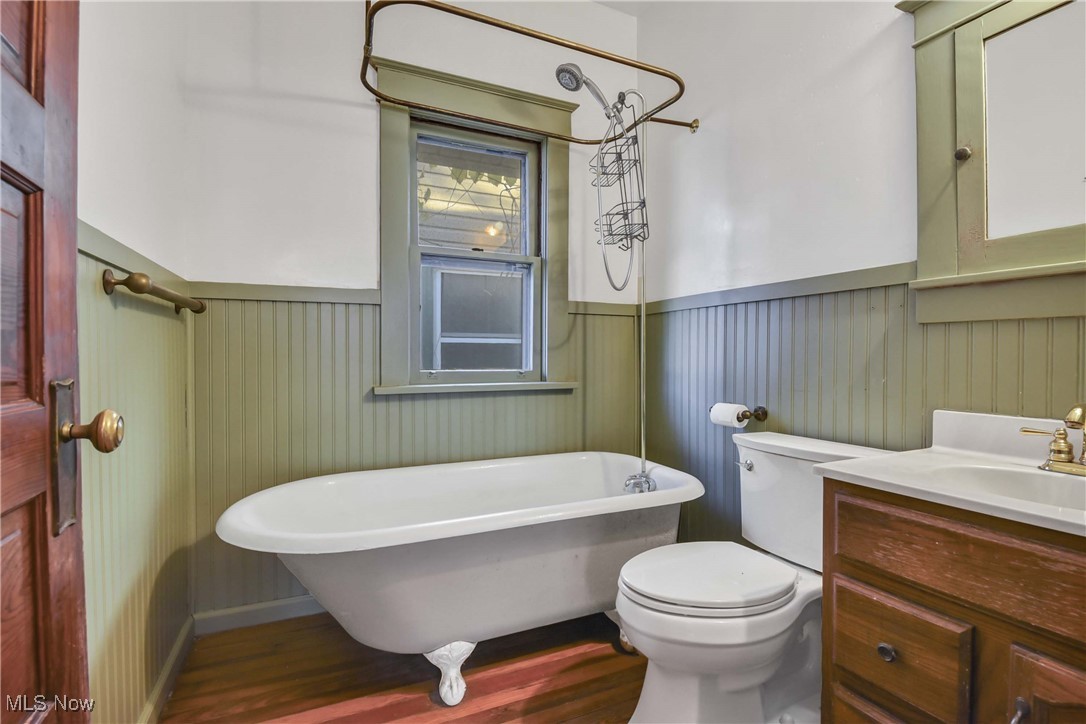 Parkside Allotment - Residential