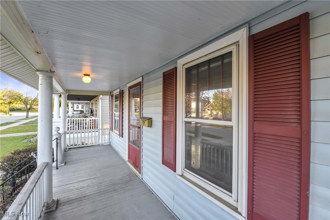 2196 Clarence Avenue