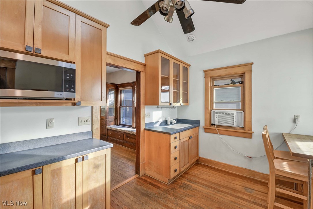 Parkside Allotment - Residential