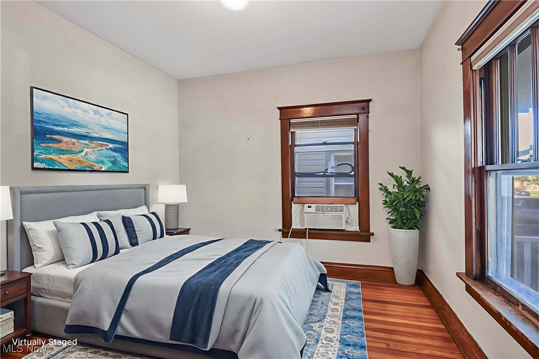 Parkside Allotment - Residential