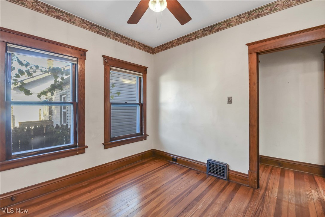 Parkside Allotment - Residential