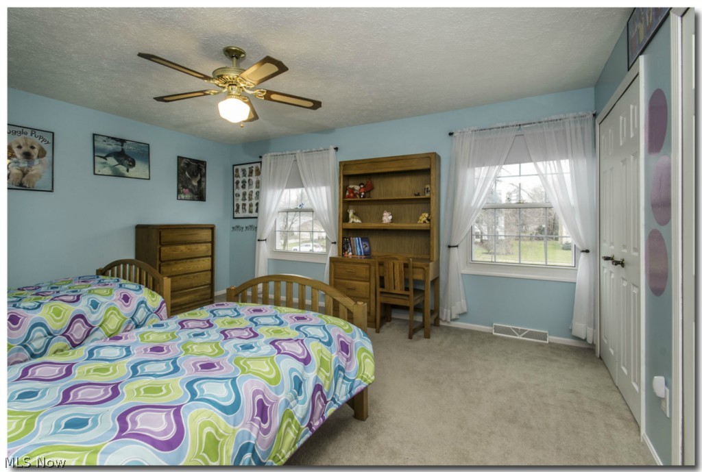 Settlers Reserve - Residential