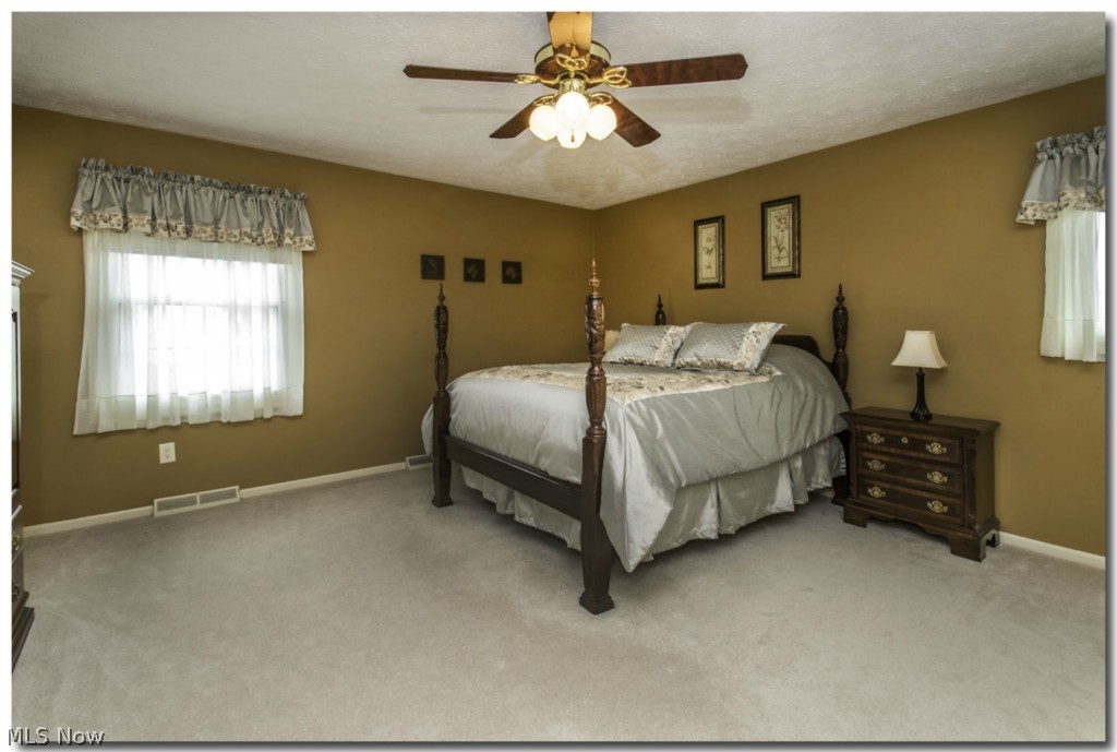 Settlers Reserve - Residential