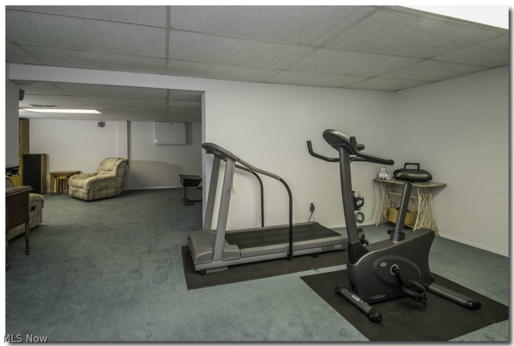 Settlers Reserve - Residential