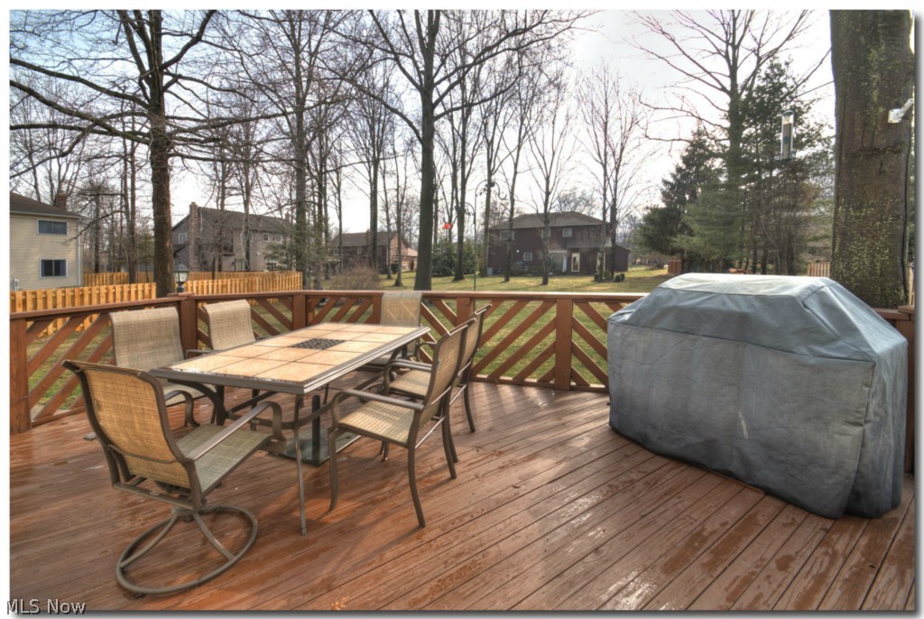 Settlers Reserve - Residential