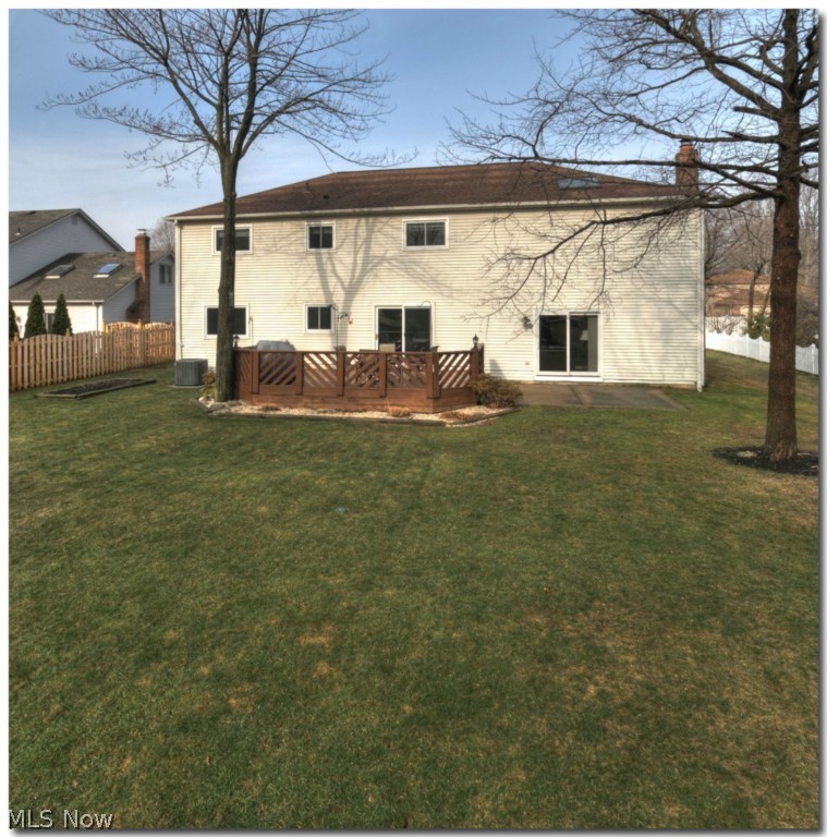 Settlers Reserve - Residential