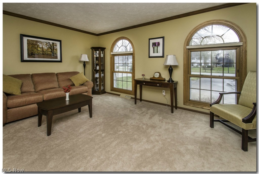 Settlers Reserve - Residential