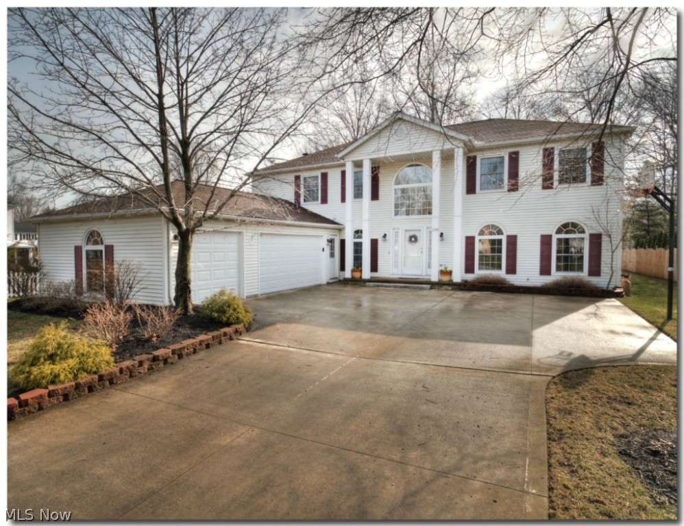 Settlers Reserve - Residential