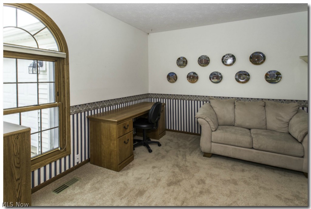 Settlers Reserve - Residential