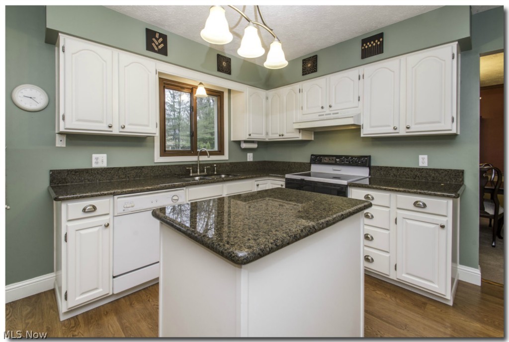 Settlers Reserve - Residential