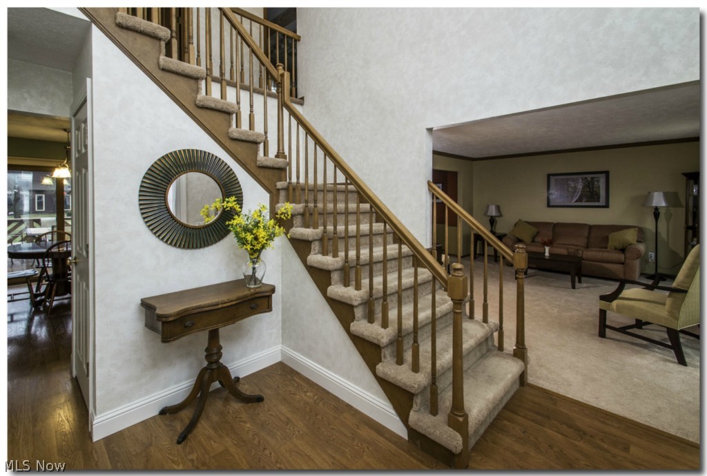 Settlers Reserve - Residential