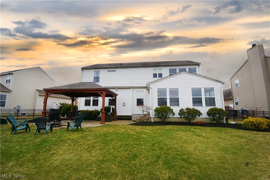 Woodgate Farms - Residential