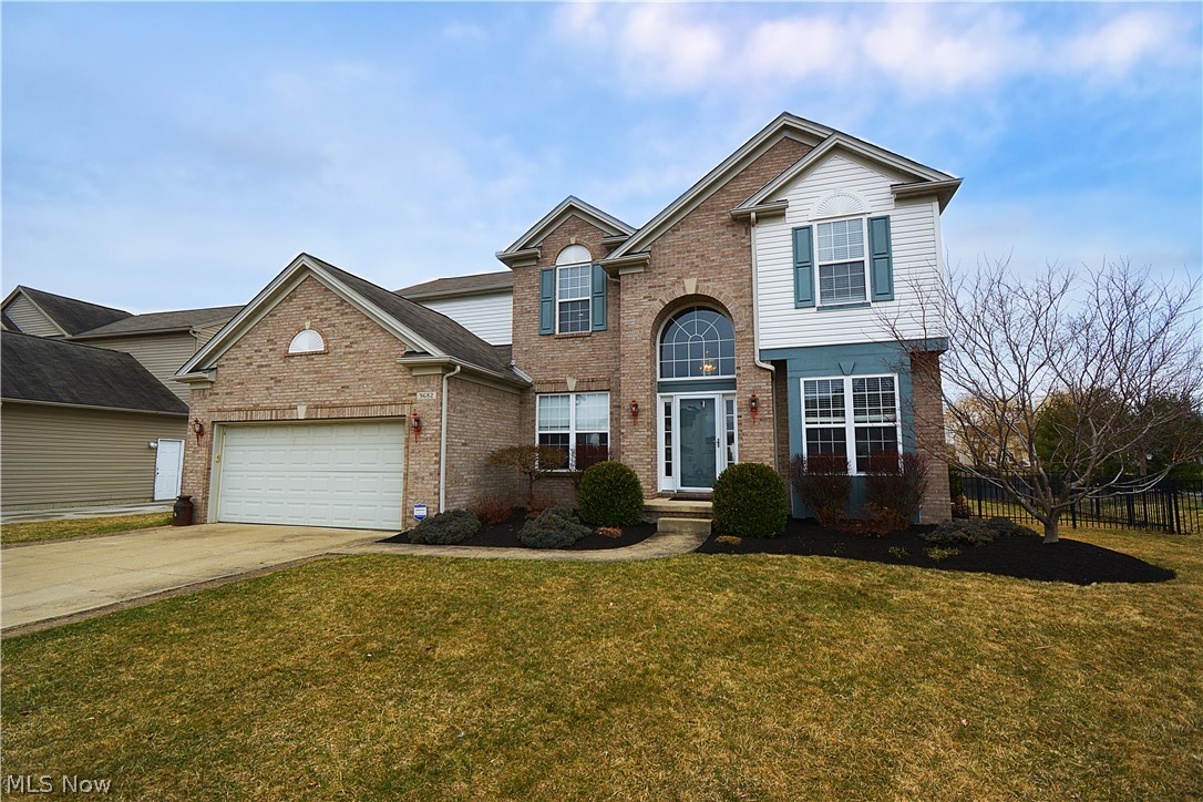 Woodgate Farms - Residential