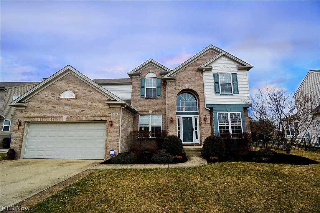 Woodgate Farms - Residential