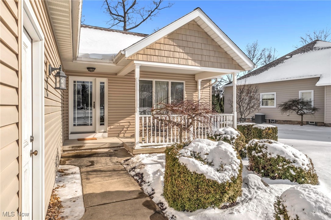 Woodview Estate - Residential