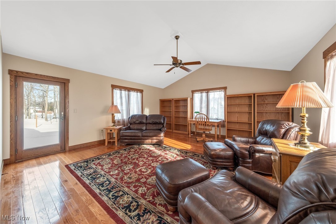 Woodview Estate - Residential