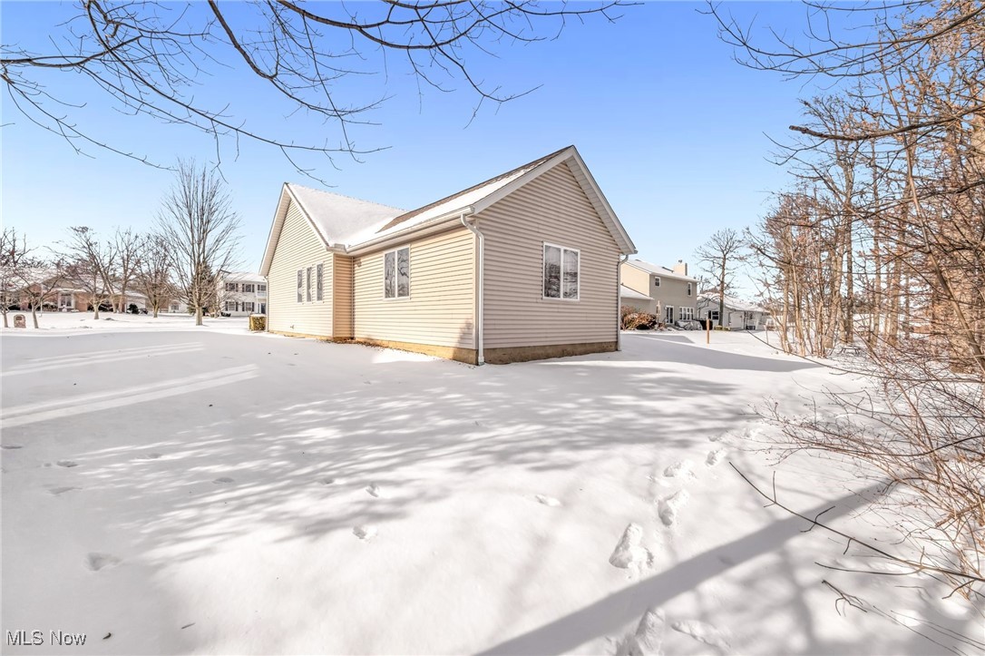 Woodview Estate - Residential