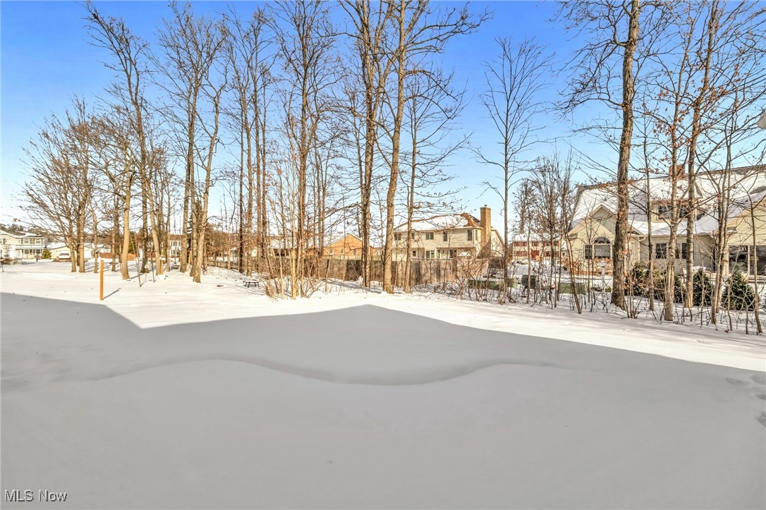 Woodview Estate - Residential