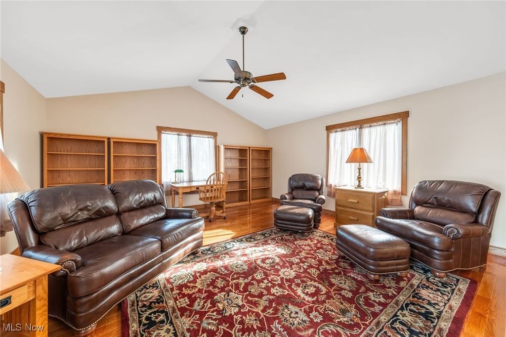 Photo of 2329 Twin Leaf Court, Ashland, OH 44805 (MLS # 5176265)