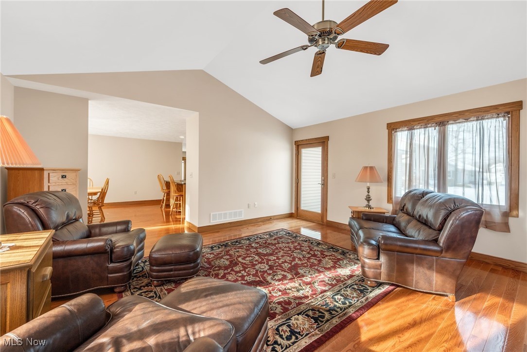 Woodview Estate - Residential