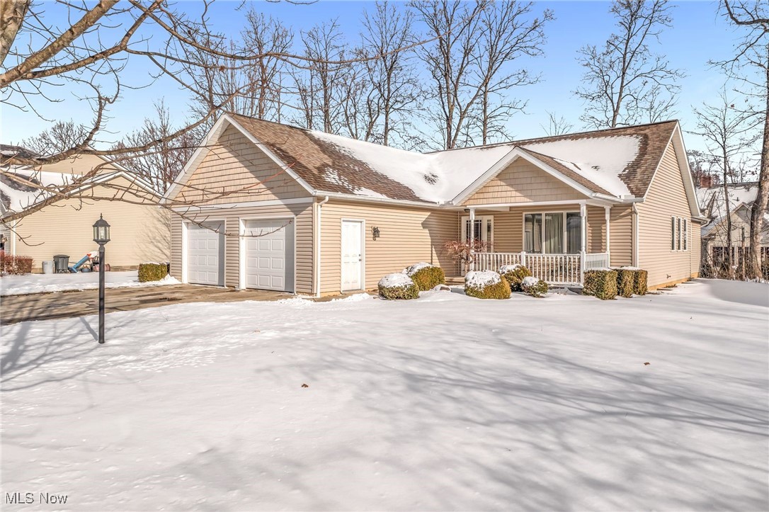 Woodview Estate - Residential