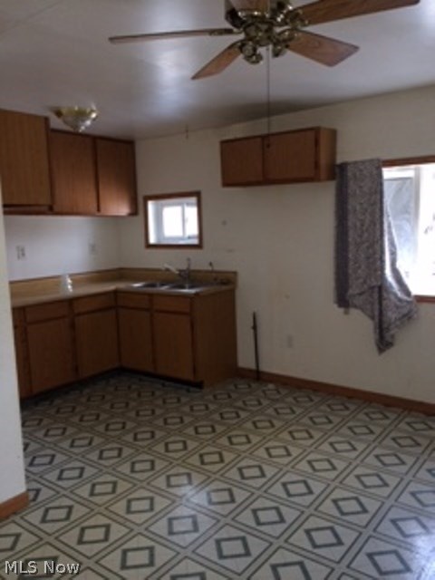 Survey - Residential