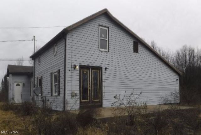 Survey - Residential