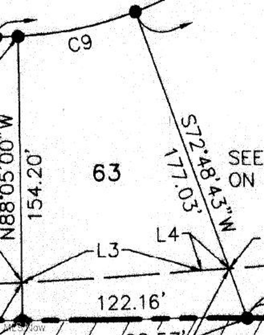Amazing opportunity to build your new home in this quiet Perry Township location. Quiet neighborhood that is great for walking and features beautiful newer homes. More than a third of an acre and includes all underground public utilities including water, sewer, natural gas and electric. Nice paved streets with storm sewer. Perry schools. Slightly sloping lot that can accommodate a walkout basement and ready to build on. Contact agent with questions and plat map.