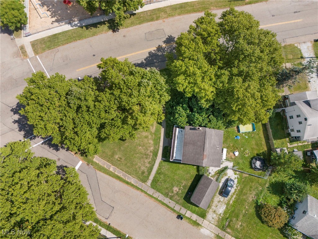 Canton - Residential