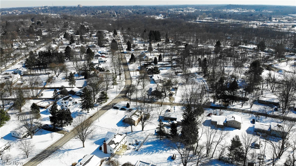 Portage Homesites Allotment - Residential