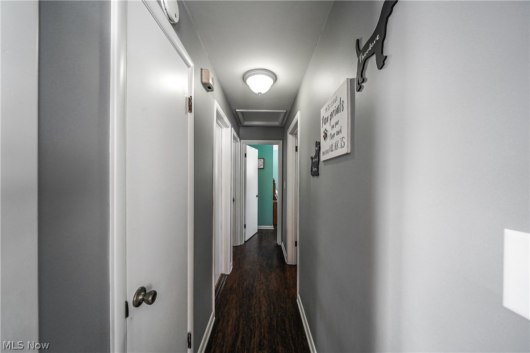 Portage Homesites Allotment - Residential