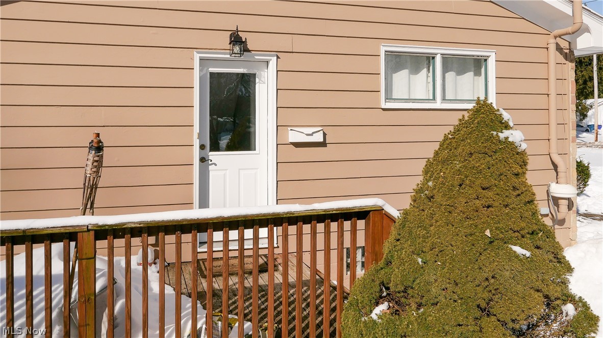 Portage Homesites Allotment - Residential