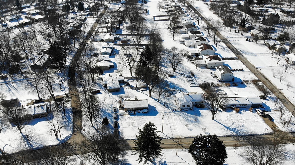 Portage Homesites Allotment - Residential