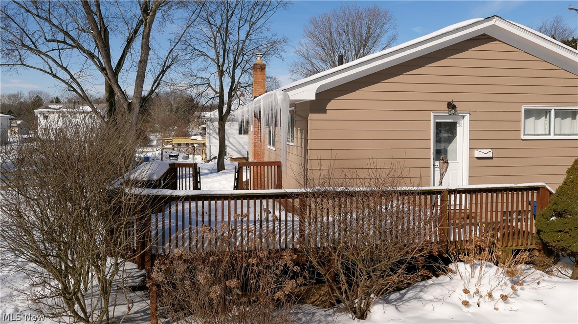 Portage Homesites Allotment - Residential