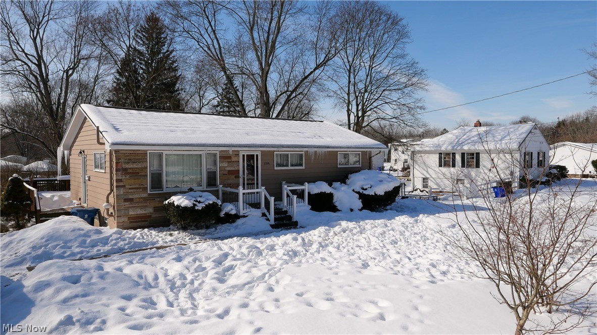 Portage Homesites Allotment - Residential